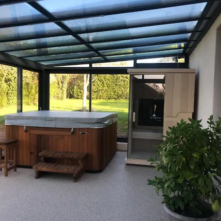 Bed & Breakfast La Perle Rare - *