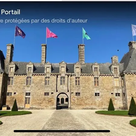 La Perle Rare - Bed & Breakfast *