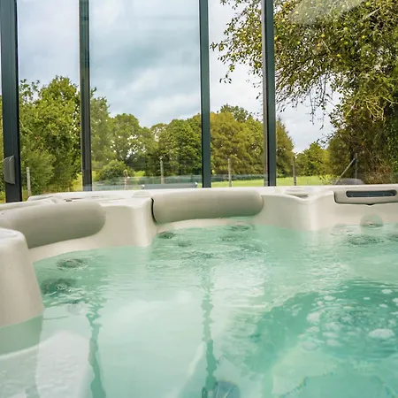 La Perle Rare - Bed & Breakfast La Selle-en-Cogles