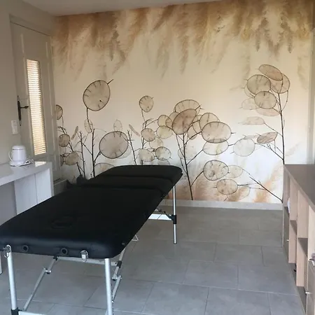 La Perle Rare - Bed and breakfast