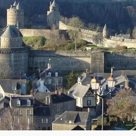 La Perle Rare - Bed and breakfast