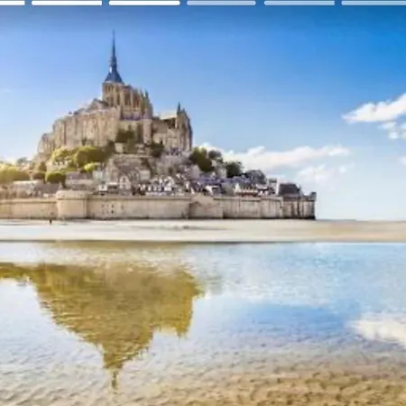 Bed and breakfast La Perle Rare - *